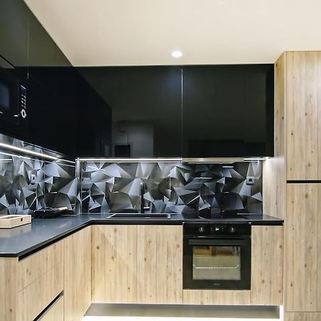 Menta Loft Apartment Heraklion  Exterior photo