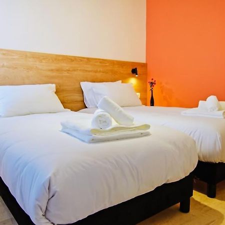Menta Loft Apartment Heraklion  Exterior photo