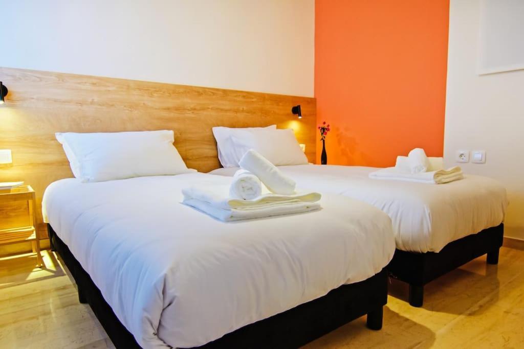 Menta Loft Apartment Heraklion  Exterior photo