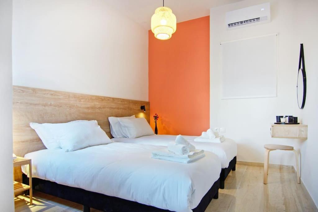Menta Loft Apartment Heraklion  Exterior photo