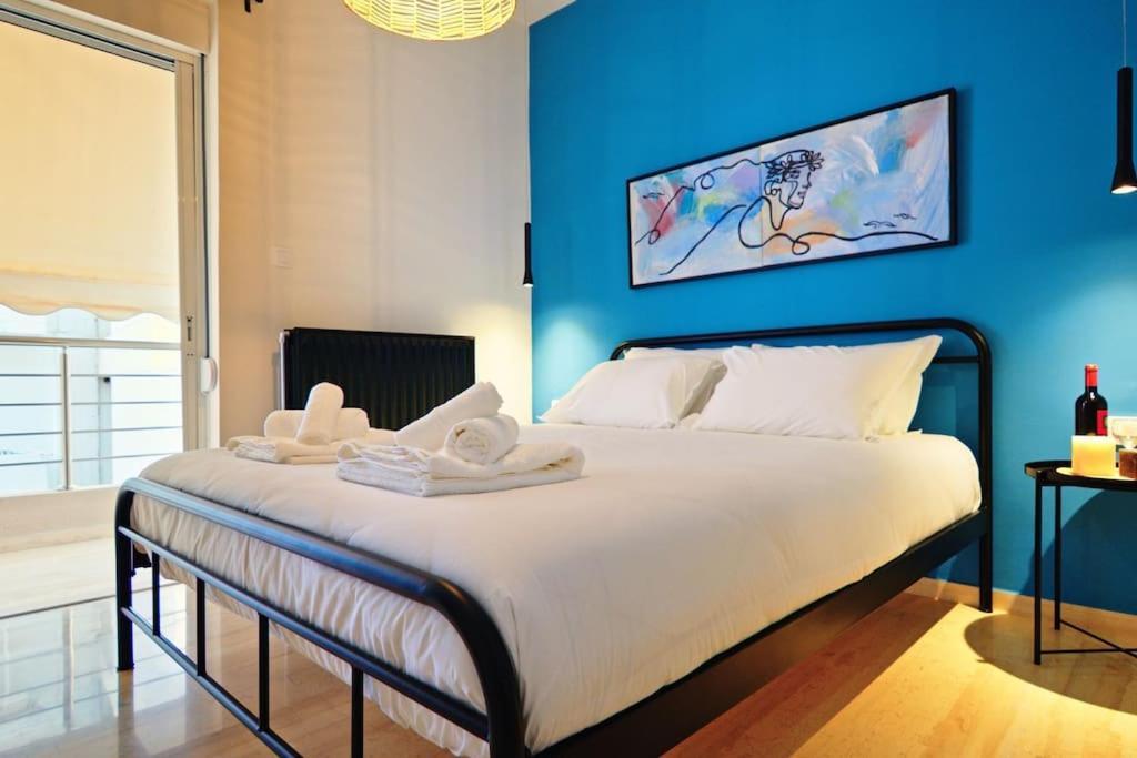 Menta Loft Apartment Heraklion  Exterior photo