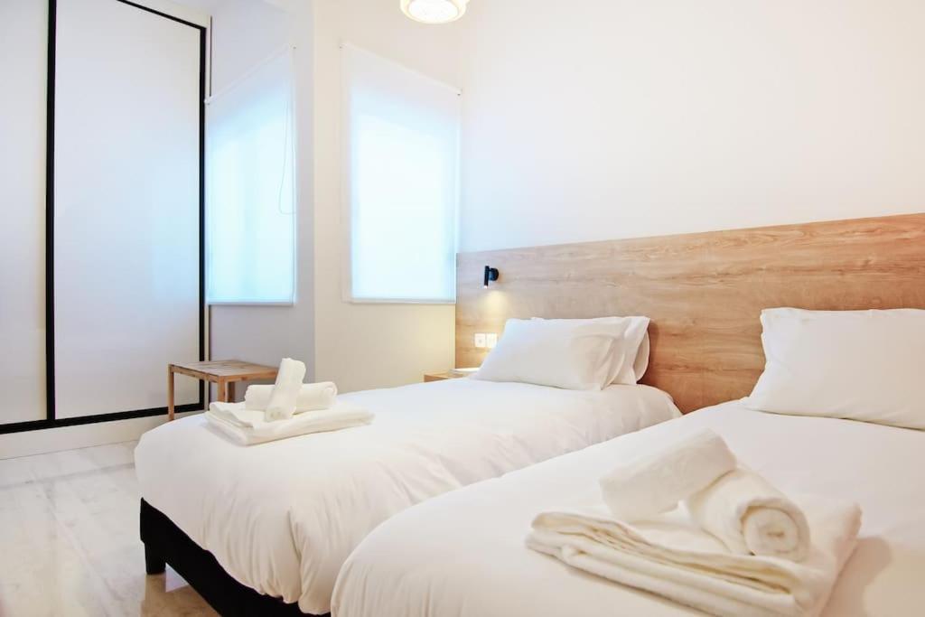 Menta Loft Apartment Heraklion  Exterior photo