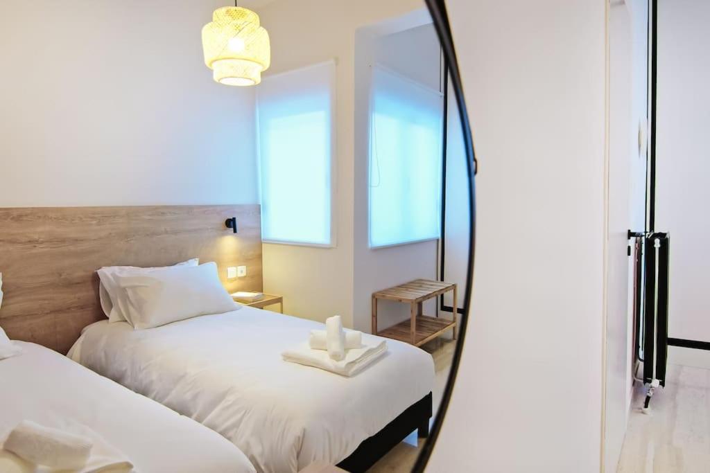 Menta Loft Apartment Heraklion  Exterior photo
