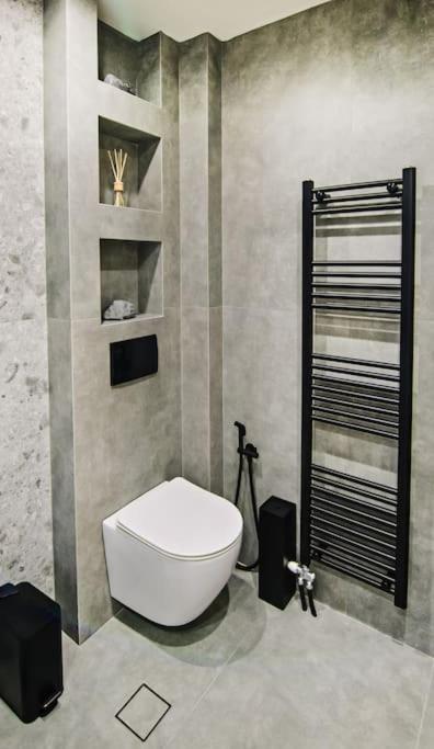 Menta Loft Apartment Heraklion  Exterior photo