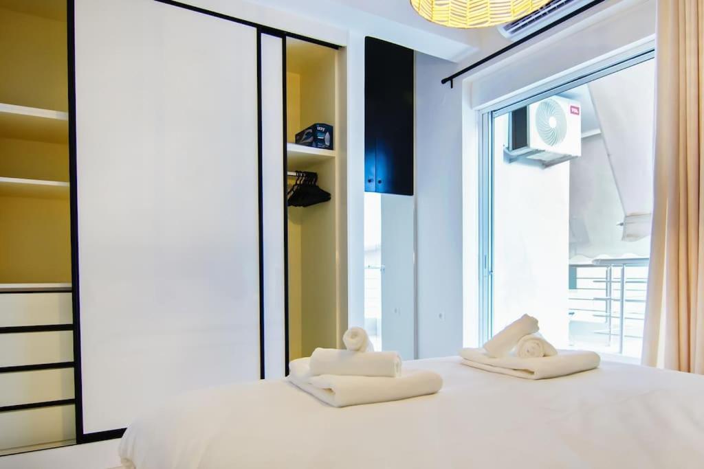 Menta Loft Apartment Heraklion  Exterior photo