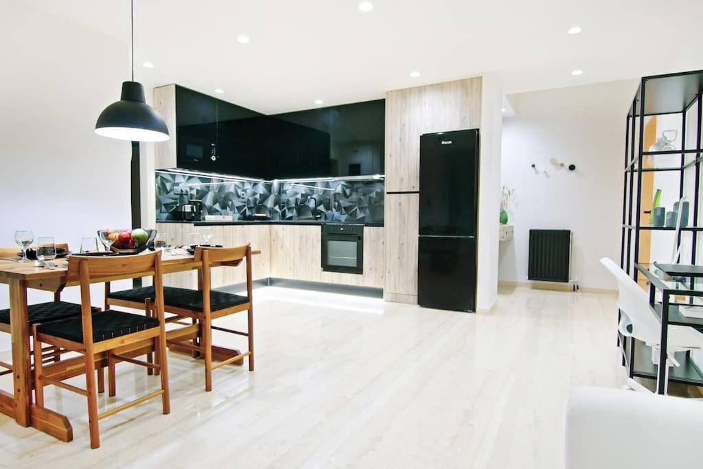Menta Loft Apartment Heraklion  Exterior photo