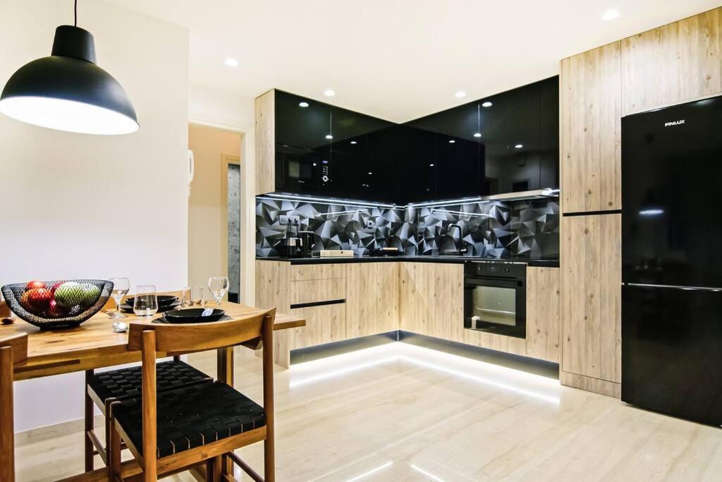 Menta Loft Apartment Heraklion  Exterior photo